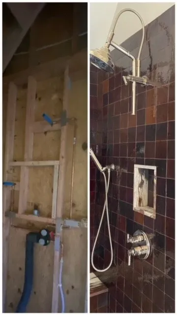 Slide of Plotke Plumbing