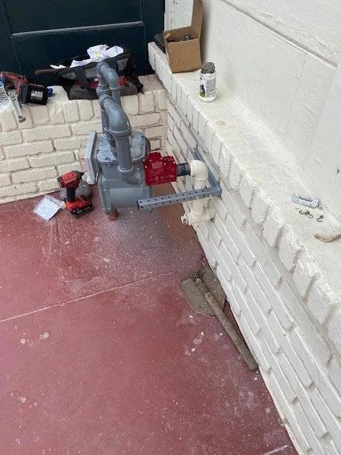 Slide of Plotke Plumbing