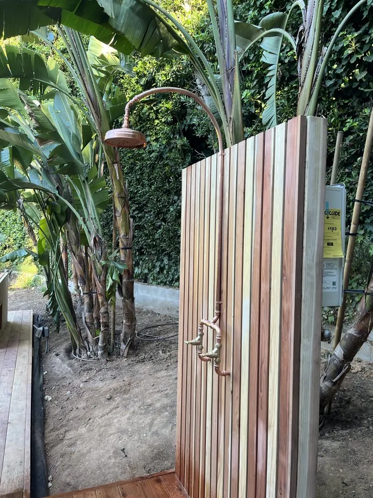 Slide of Plotke Plumbing