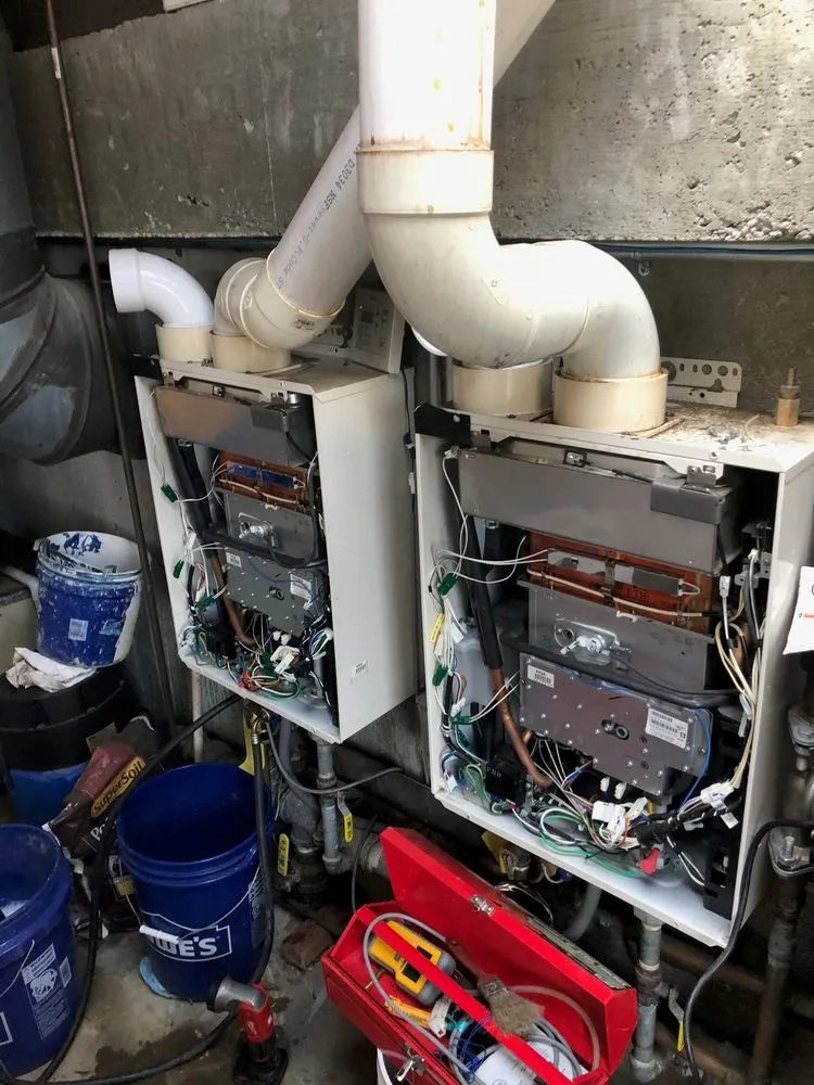 Slide of Plotke Plumbing