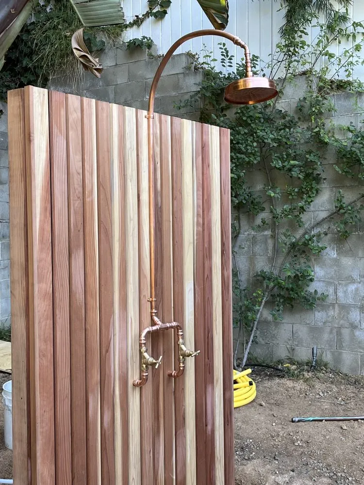 Slide of Plotke Plumbing