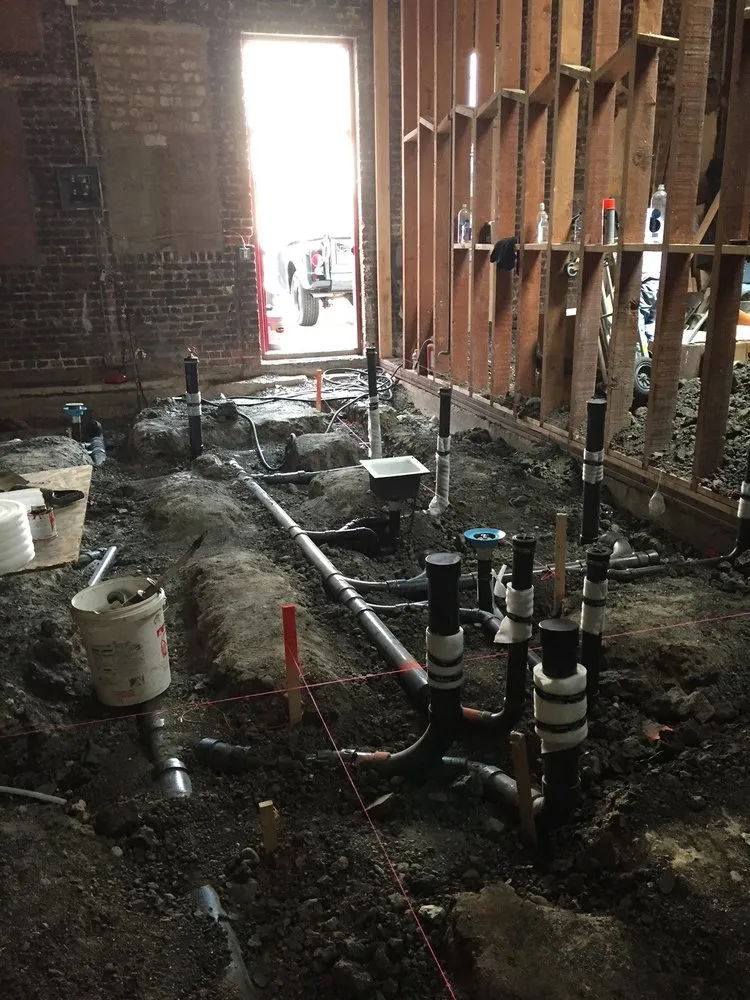 Slide of Plotke Plumbing