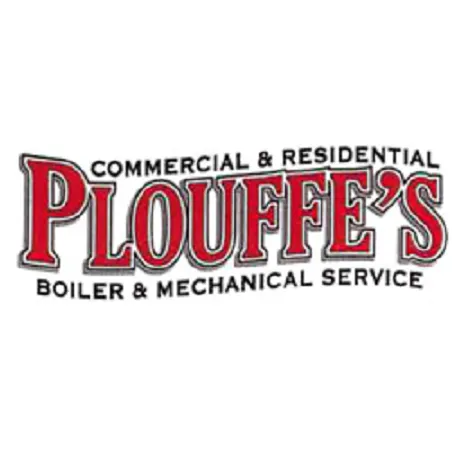 Slide of Plouffe's Boiler & Mechanical Service
