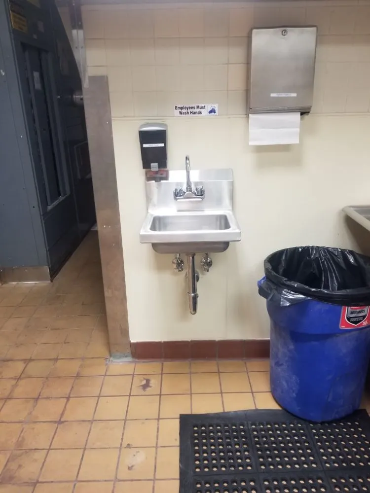 Slide of P.L.S Plumbing