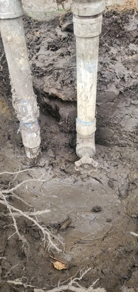 Slide of P.L.S Plumbing