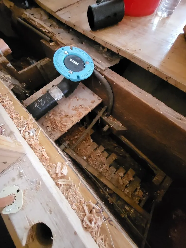 Slide of P.L.S Plumbing