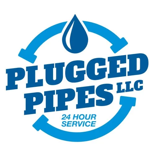 Slide of Plugged Pipes