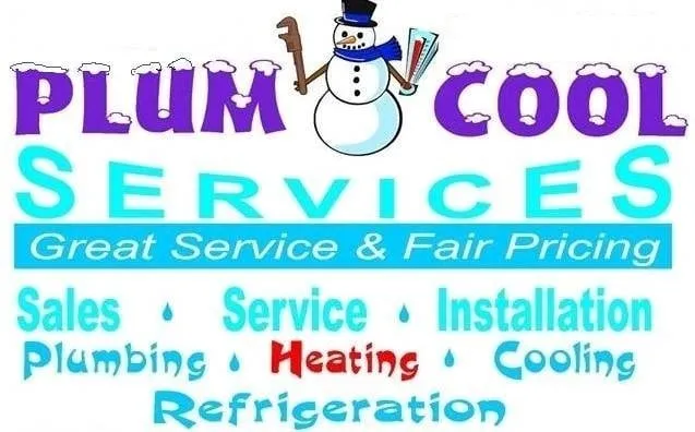 Slide of Plum Cool Services