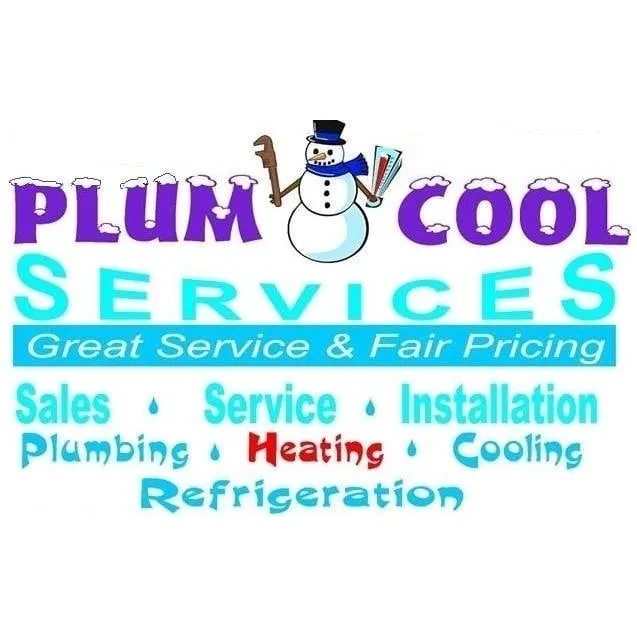 Slide of Plum Cool Services