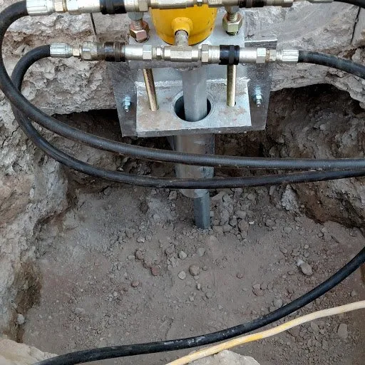 Slide of Plum Struction