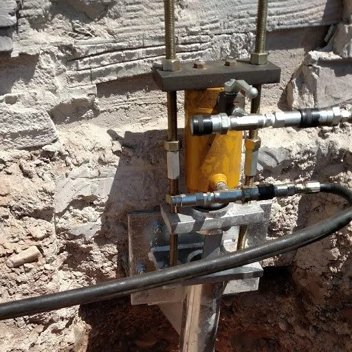 Slide of Plum Struction