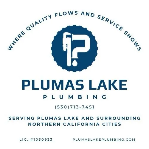 Slide of Plumas Lake Plumbing
