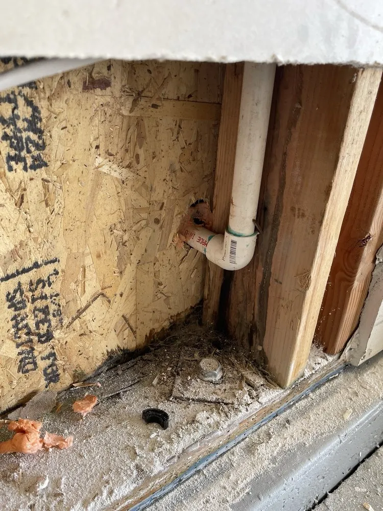 Slide of Plumas Lake Plumbing