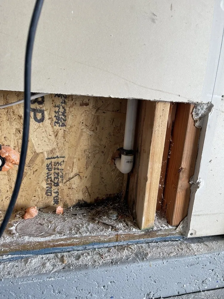 Slide of Plumas Lake Plumbing