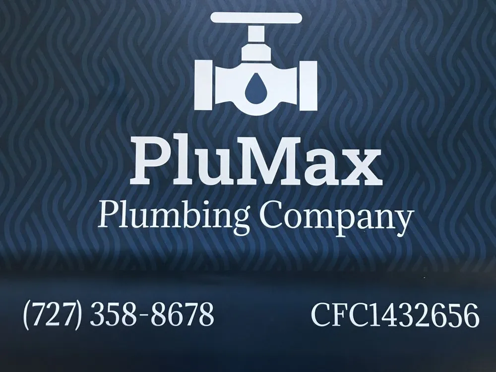 Slide of PluMax