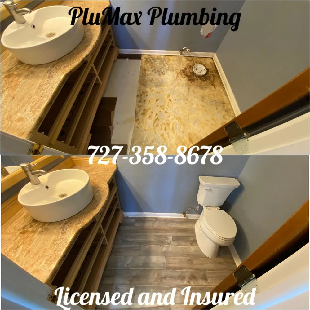 Slide of PluMax