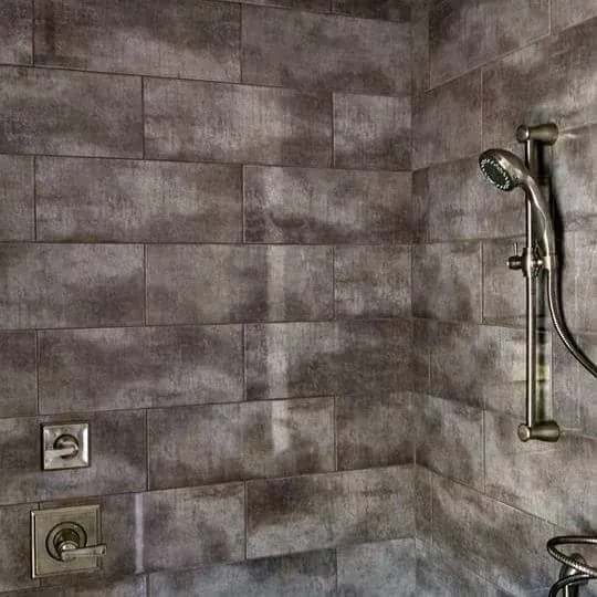 Slide of Plumb & Order