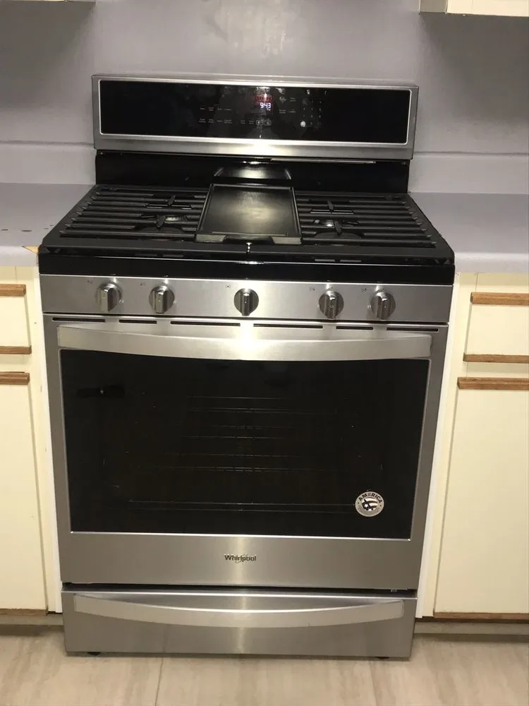 Slide of Plumb & Order