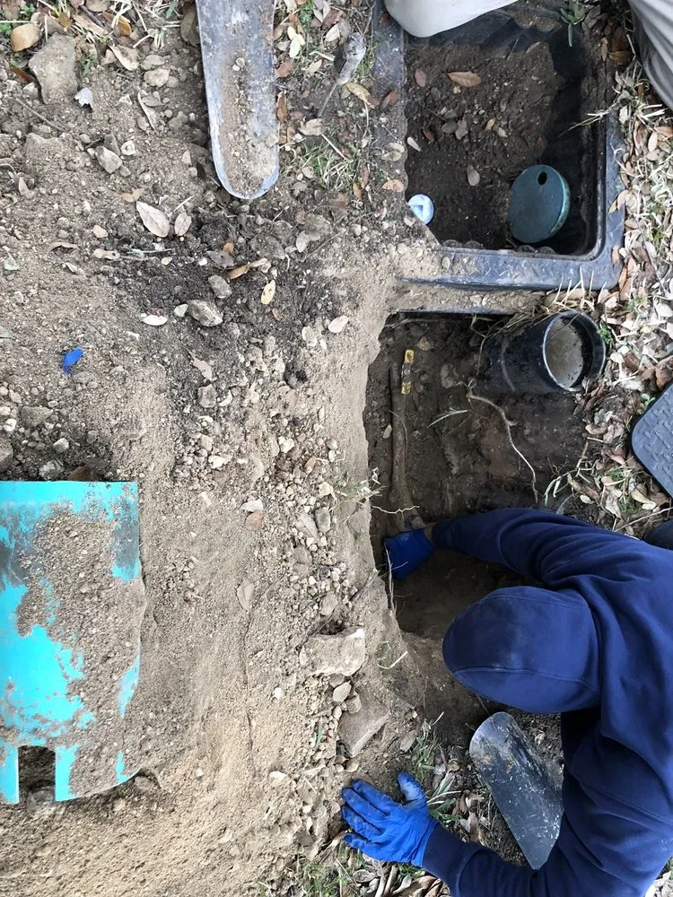 Slide of Plumb & Order