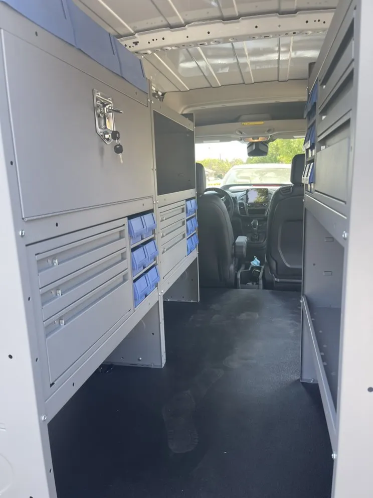 Slide of Plumb & Plumber