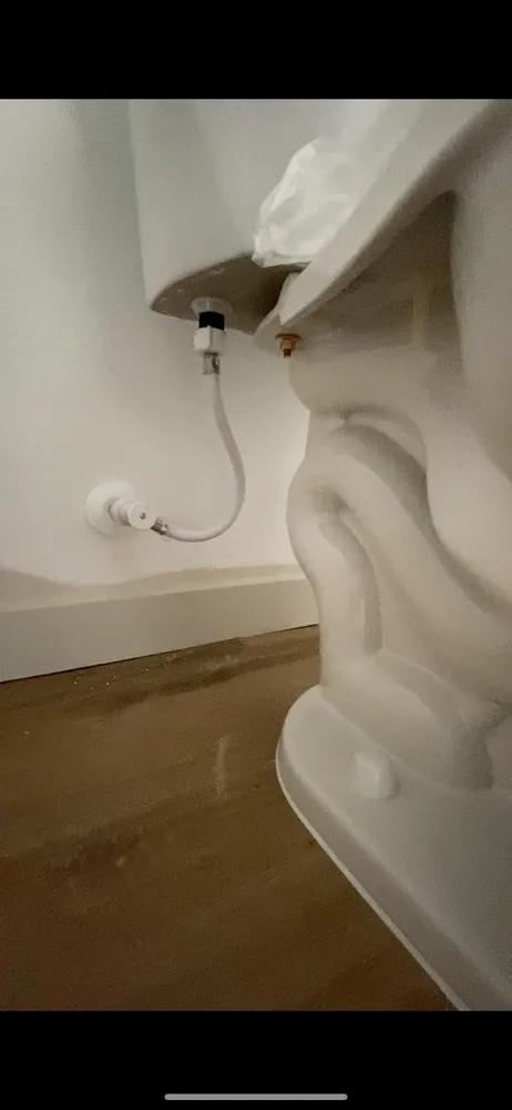 Slide of Plumb & Plumber Joe