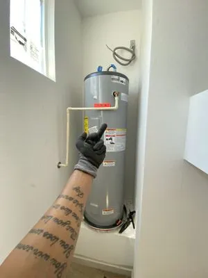 Plumb & Plumber Joe Logo