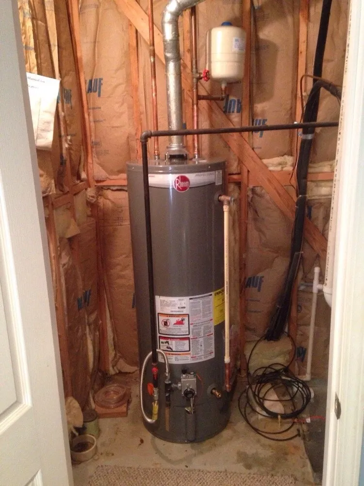 Slide of Plumb & Plumber