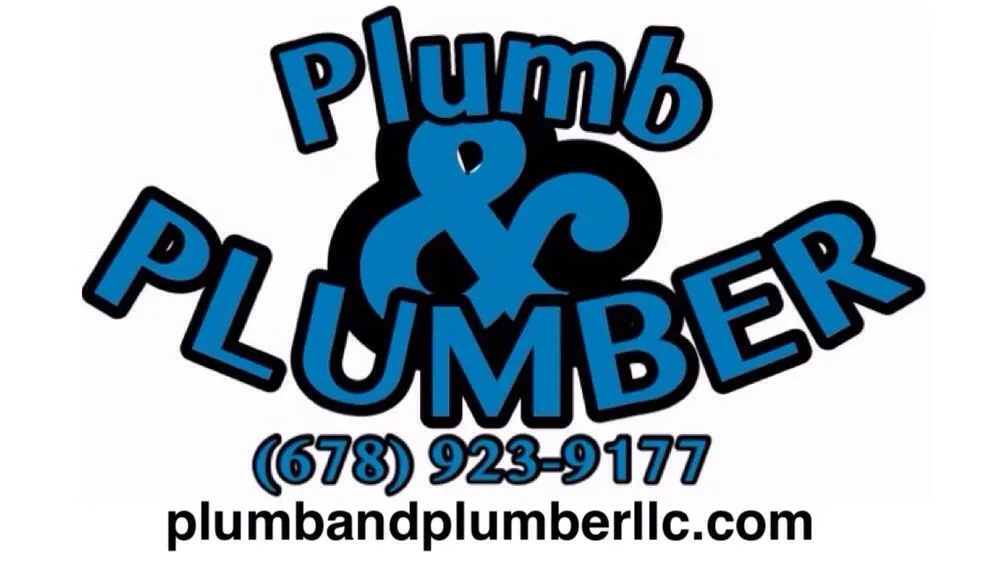 Slide of Plumb & Plumber