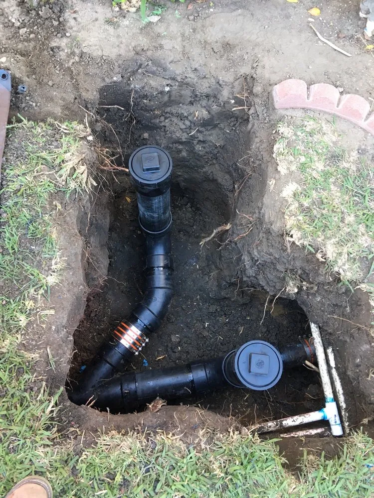 Reliable leak detection service in Bellflower, CA - Plumb Bee Plumbing