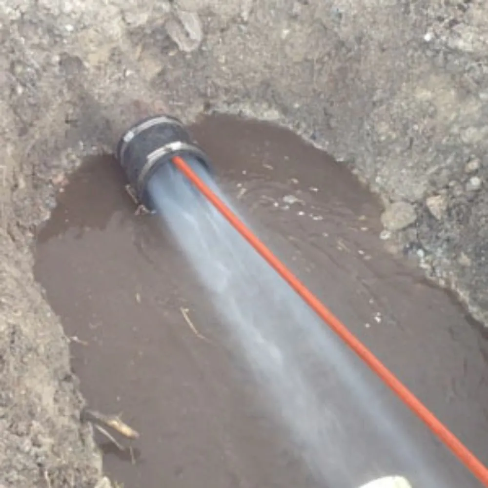 Trusted pipe repair in Bellflower, CA by Plumb Bee Plumbing