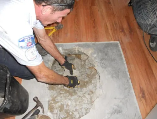 Slide of Plumb Better