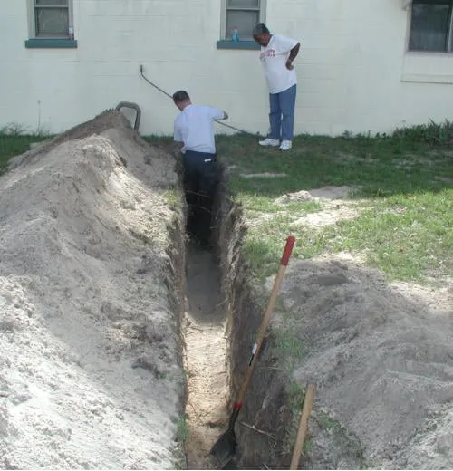 Slide of Plumb Better