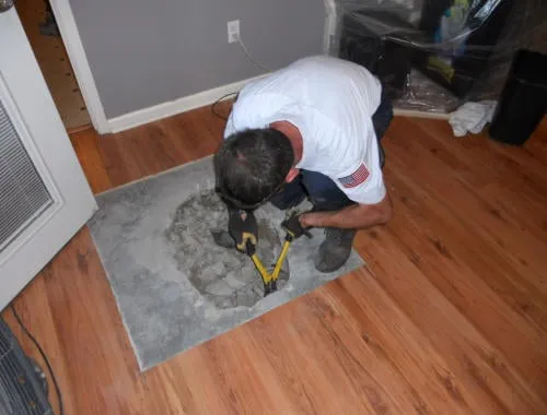 Slide of Plumb Better