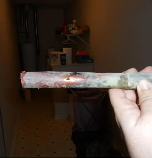 Slide of Plumb Better