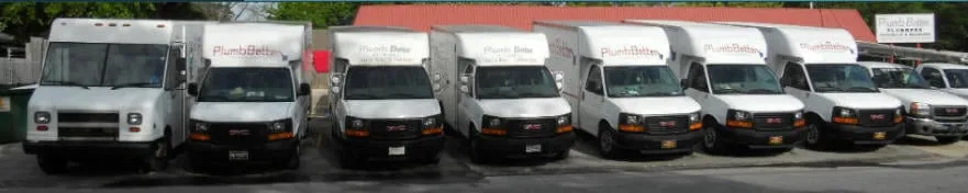 Slide of Plumb Better