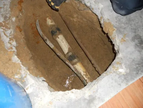 Slide of Plumb Better