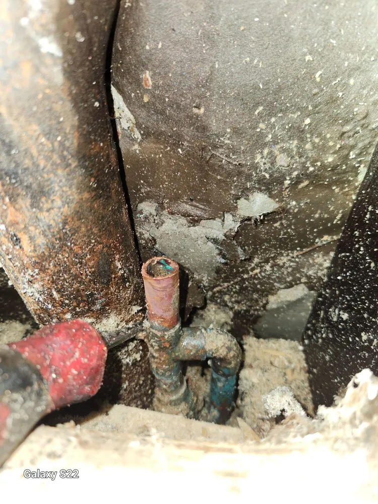 Trusted leak detection experts serving Stanton, CA - Plumb Bob Plumbing