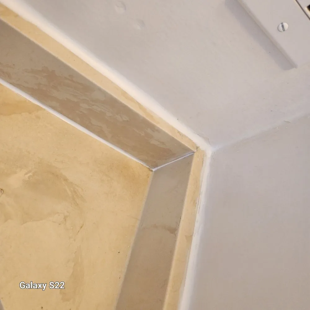 Slide of Plumb Bob Plumbing