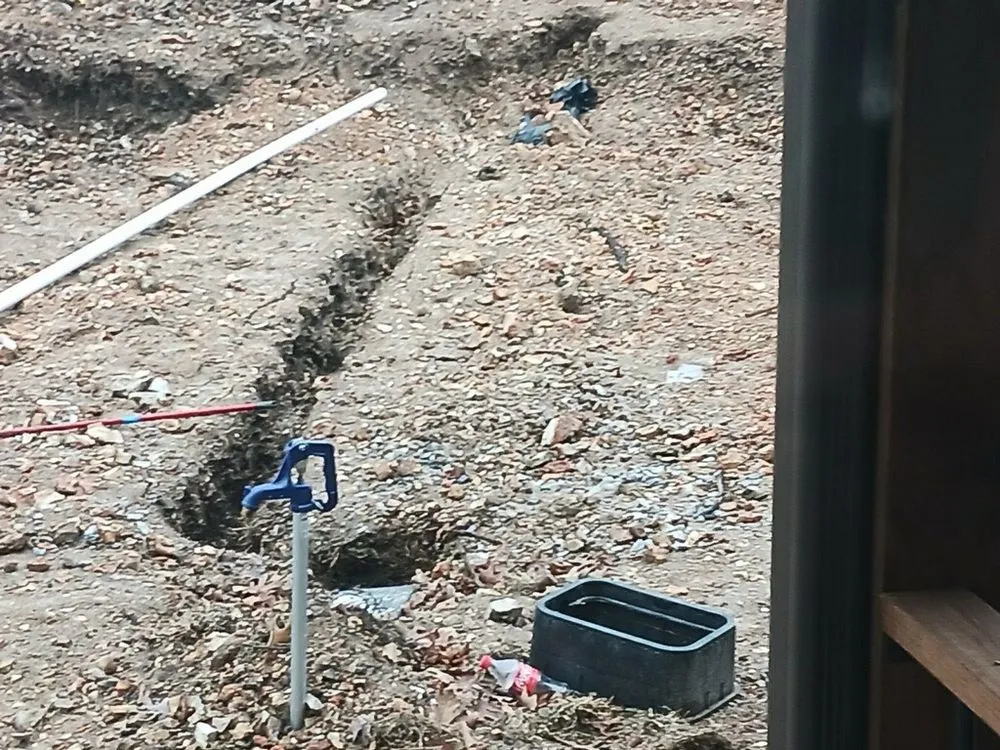 Top-rated plumbing repair in Farmington, AR by Plumb Broke Plumbing