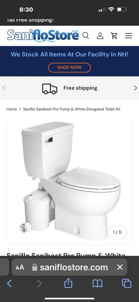 Reliable leak detection for homes in Farmington, AR by Plumb Broke Plumbing