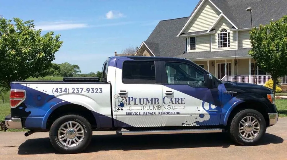 Slide of Plumb Care Plumbing