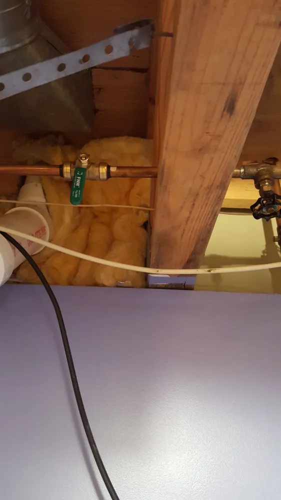 Reliable drain cleaning for homes in Linthicum Heights, MD by Plumb Cheap