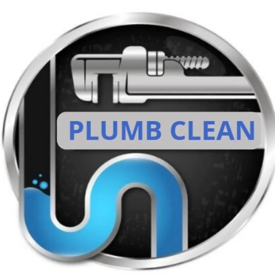 Slide of Plumb Clean