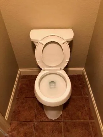 Slide of Plumb Clean