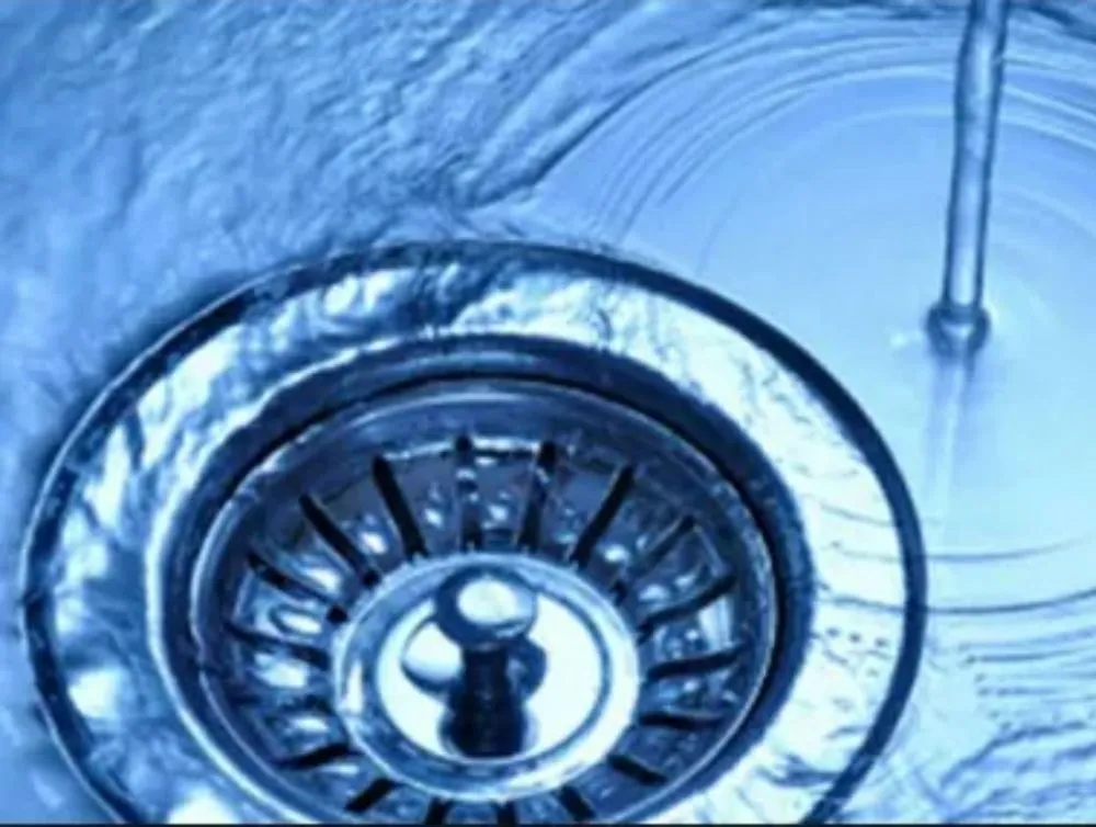 Slide of Plumb Clean