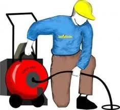 Slide of Plumb Clean Rooter