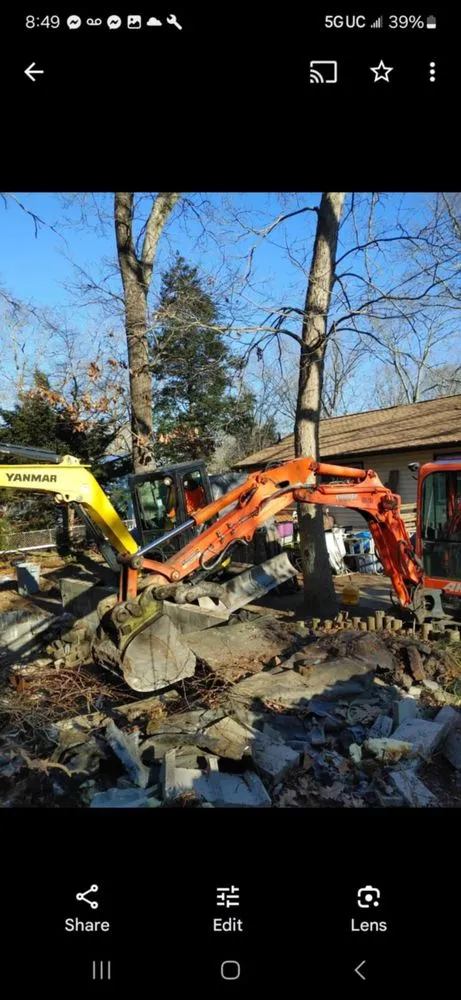 Slide of Plumb Construction & Home Remodeling