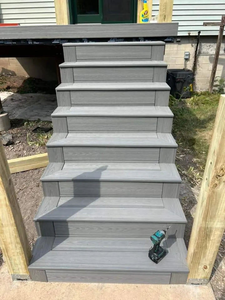 Slide of Plumb Construction & Home Remodeling