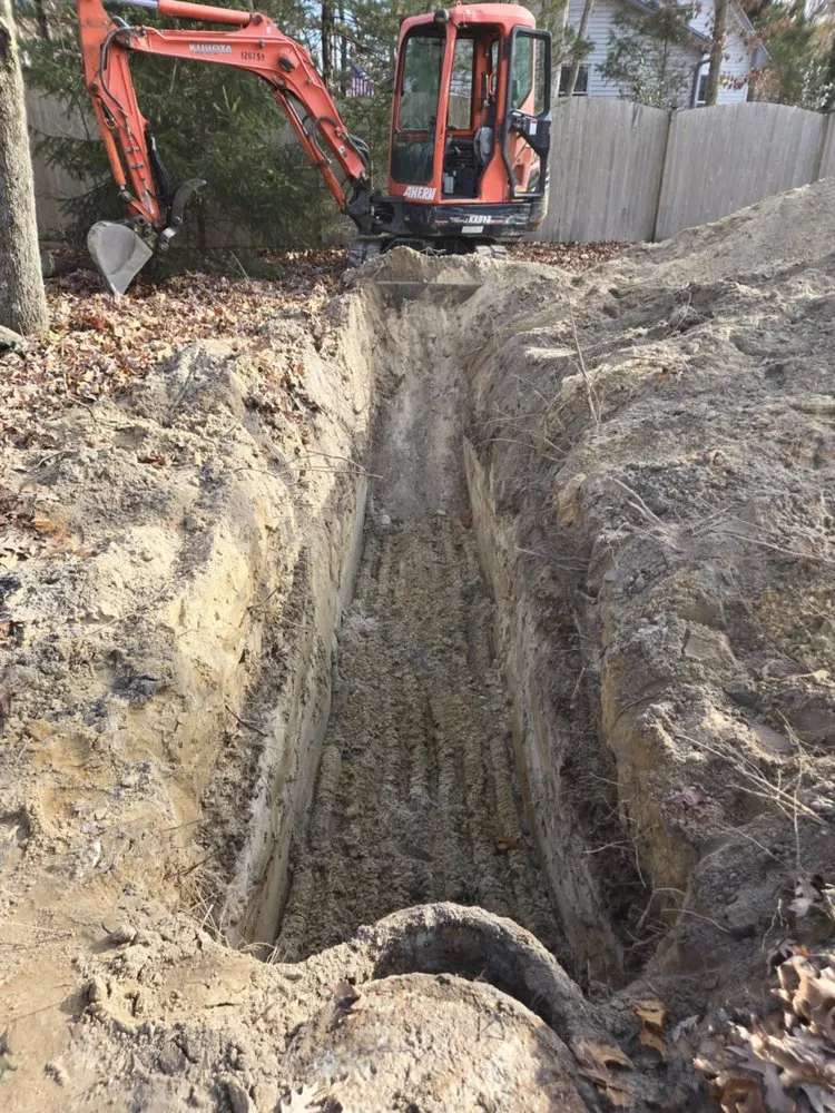 Slide of Plumb Construction & Home Remodeling