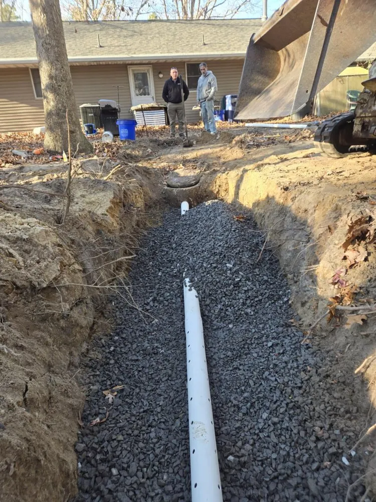 Slide of Plumb Construction & Home Remodeling